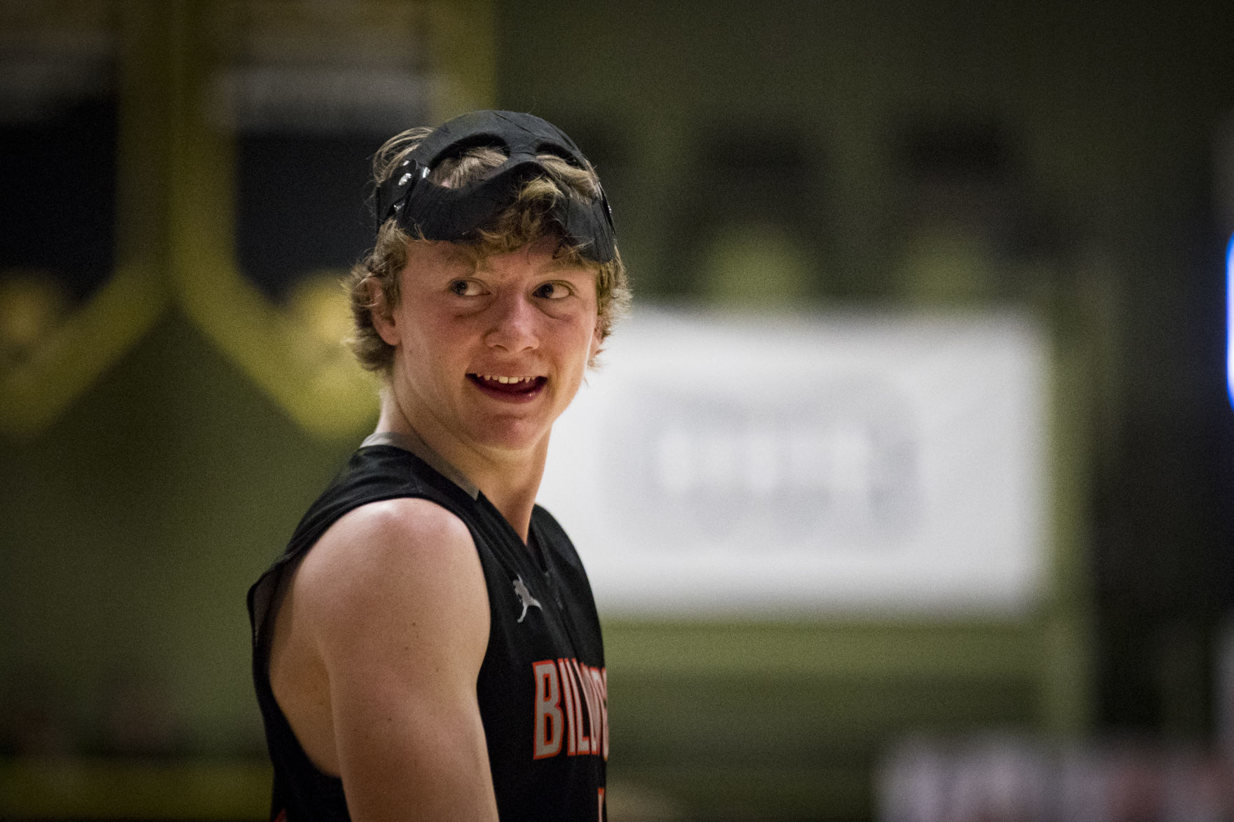 Billings West vs. Billings Senior